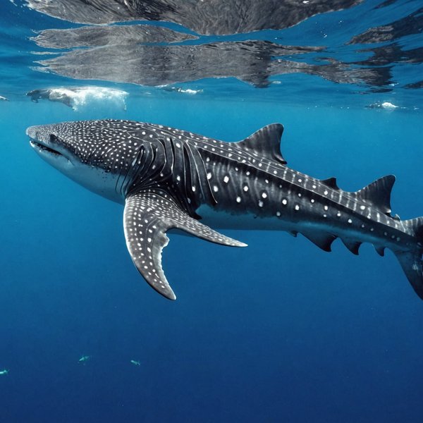 Quels sont les meilleurs spots pour une plongée en apnée avec les requins-baleines aux Philippines?